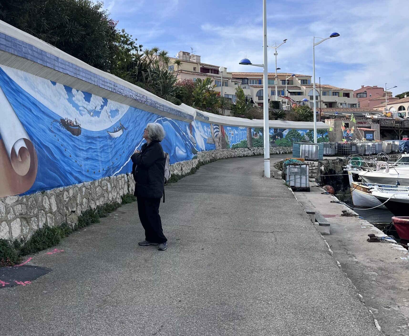 fresque centenaire 2